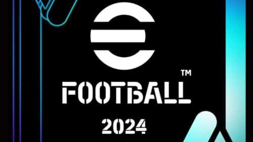 eFootball 2024 chegará em setembro com “experiência avançada”
