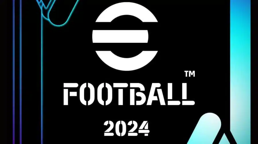 eFootball 2024 chegará em setembro com “experiência avançada”