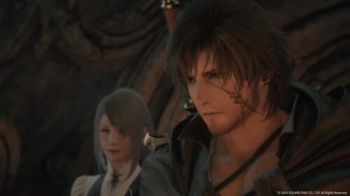 Square Enix indica como evitar erro do Novo Jogo+ de Final Fantasy XVI