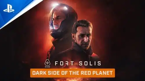 Alerta vermelho! Trailer de Fort Solis expõe problemas na superfície de Marte