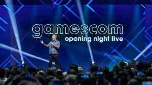 gamescom 2024 terá número recorde de expositores
