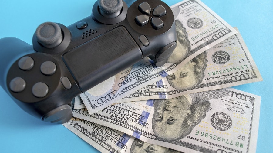 Games como indústria: quanto dinheiro realmente movimenta o nosso