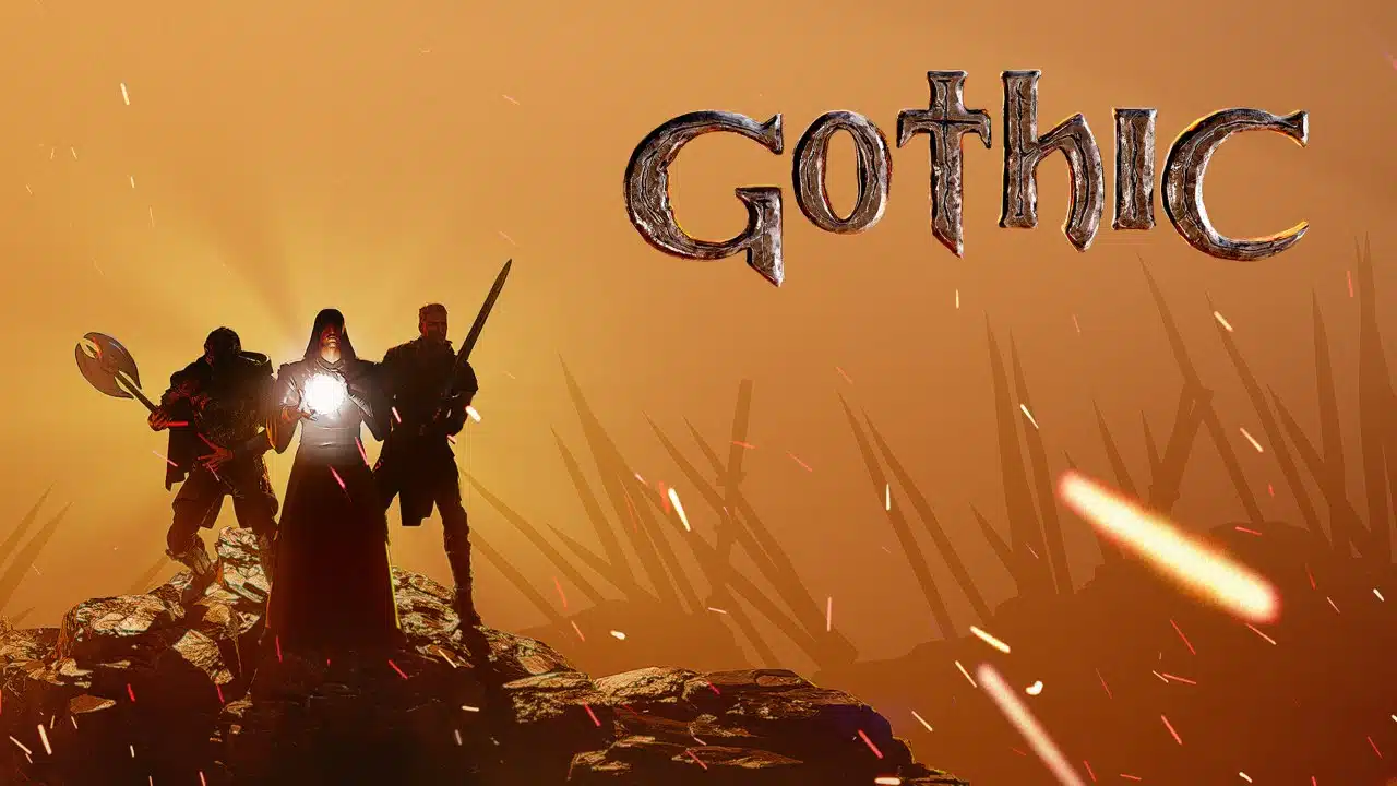 gothic