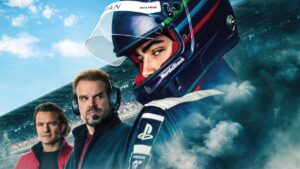 Deu ruim? Primeiras críticas do filme de Gran Turismo são mistas