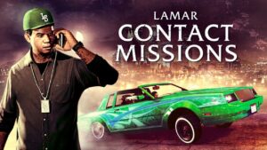Atualização semanal de GTA Online traz o triplo de recompensas e descontos