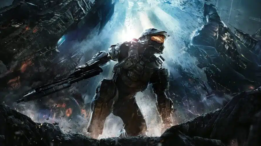 Halo no PlayStation foi discutido diversas vezes, diz ex-Xbox