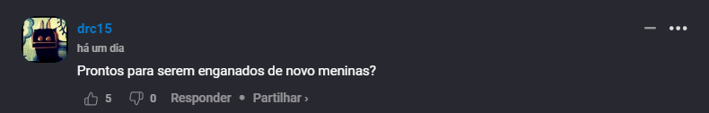 Vish! Battlefield “reimaginado” preocupa fãs da franquia 1 Battlefield comentários MeuPS