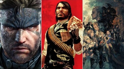 Já pensou? 10 franquias e jogos que poderiam virar séries de TV