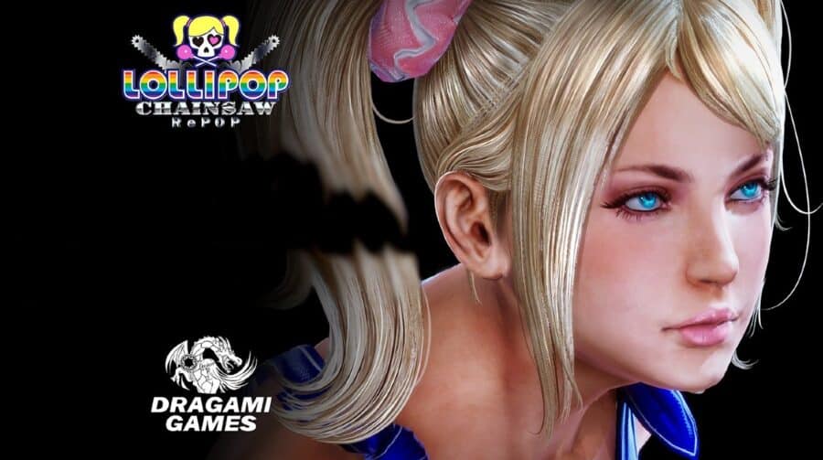 Lollipop Chainsaw RePOP não será um remake, e sim uma remasterização,  revela produtor - GameBlast