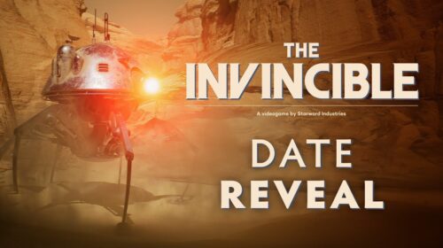 Aguardada aventura sci-fi, The Invincible chega em novembro