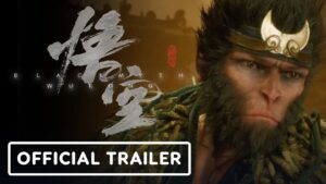 Novo gameplay de Black Myth: Wukong mostra lutas contra chefões