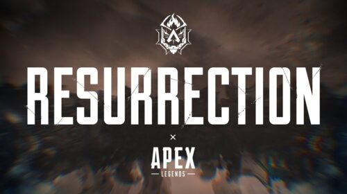 Novo trailer mostra gameplay da Ressureição de Apex Legends