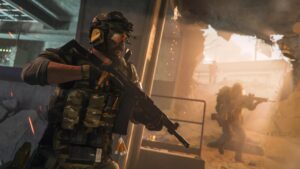 Muito XP! Saiba como upar armas rapidamente em Modern Warfare III