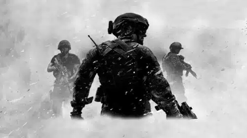 Supostas artes de Call of Duty: Modern Warfare III aparecem na internet