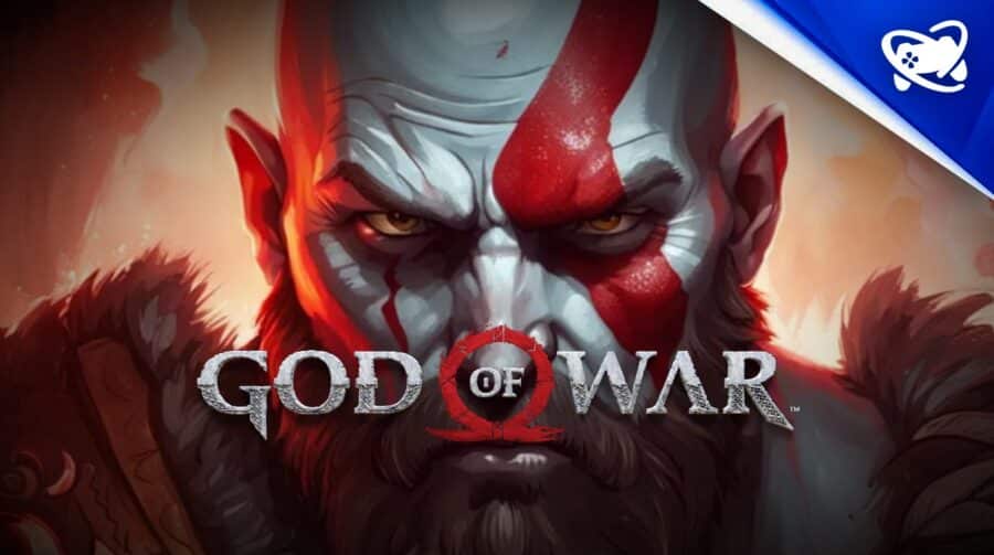 Novo God of War pode estar no forno, sugere vaga de emprego