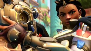Trailer de Overwatch 2 apresenta Illari, heroína da temporada Invasão