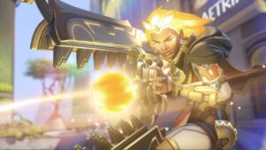 Produtor de Overwatch 2 não está preocupado com queda no interesse dos jogadores