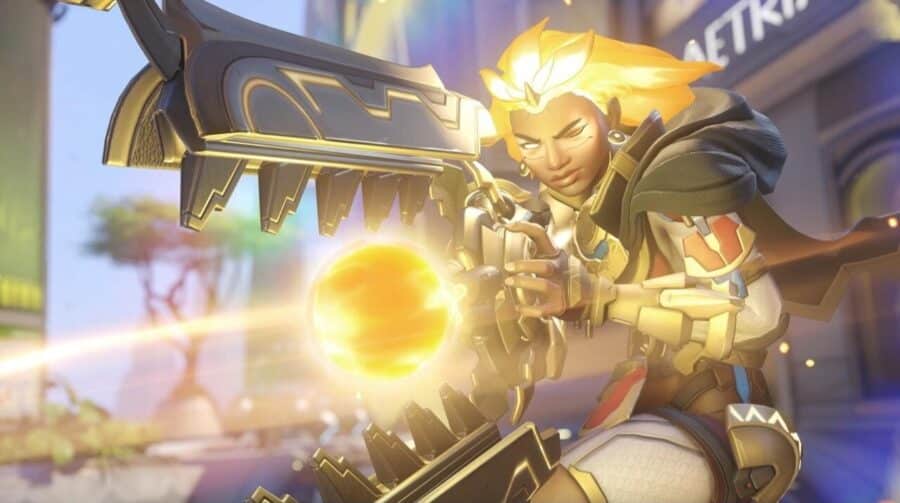 Produtor de Overwatch 2 não está preocupado com queda no interesse dos jogadores