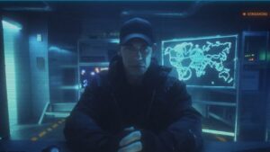 Astro do WWE, John Cena promove novas missões PvE de Overwatch 2