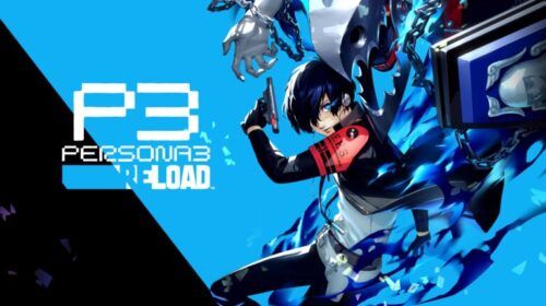 Persona 3 Reload será lançado em fevereiro com 
