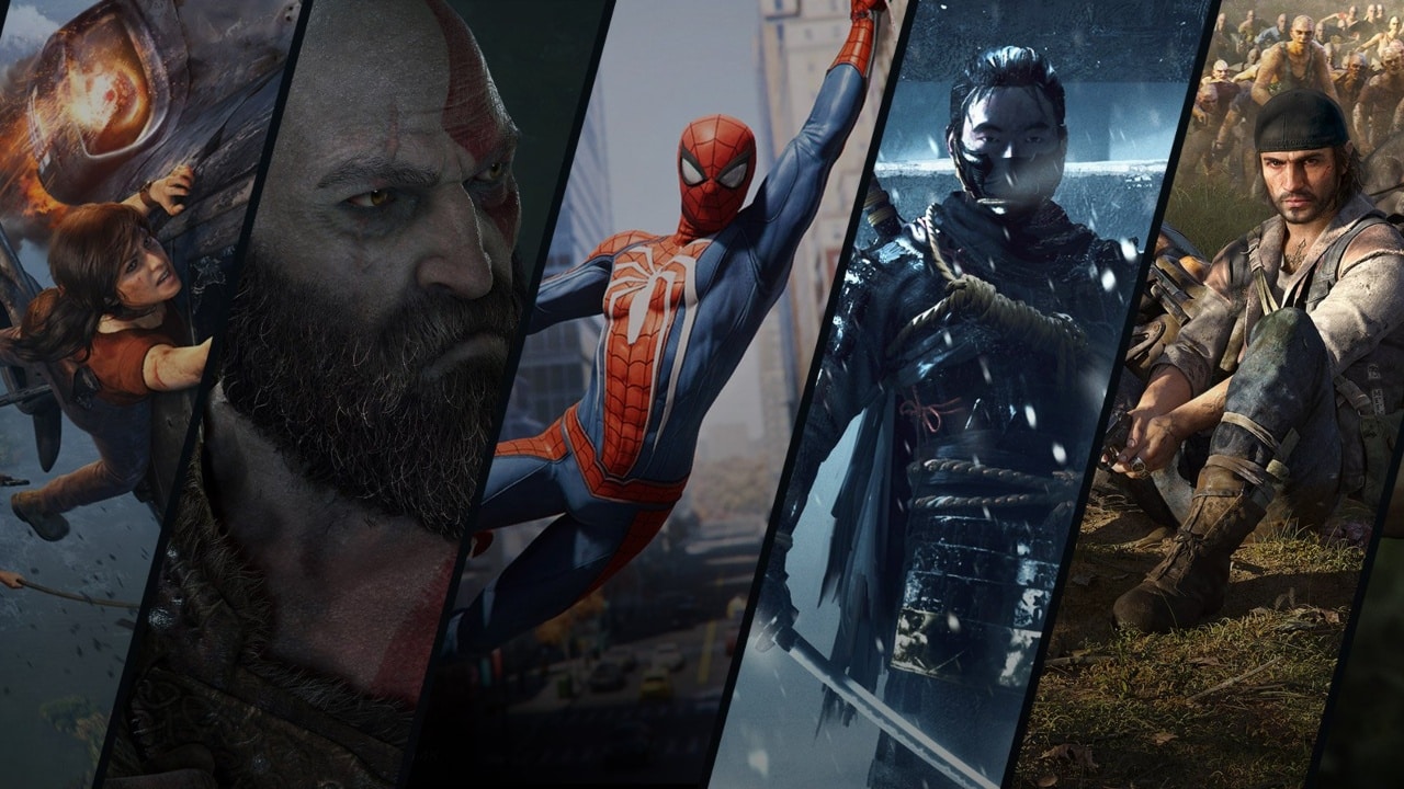 Are More PlayStation Studios Movies On the Way?