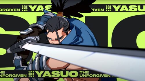Trailer de Project L apresenta gameplay de Yasuo, o Imperdoável; assista!