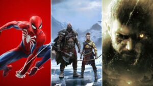 Economize! 10 grandes jogos na Promoção de Inverno da PS Store