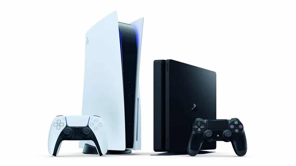 Muitos jogadores de Destiny 2 na PS5 estão a jogar a versão PS4