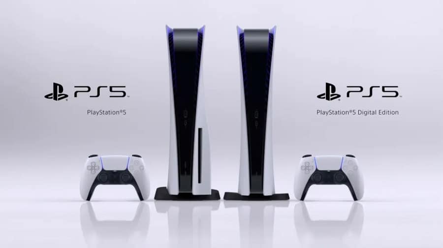 Em novo vídeo Sony recomenda que os jogadores migrem do PS4 para o PS5