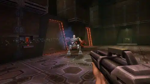 Com DLC e cooperativo local, Quake II é lançado para PS4 e PS5