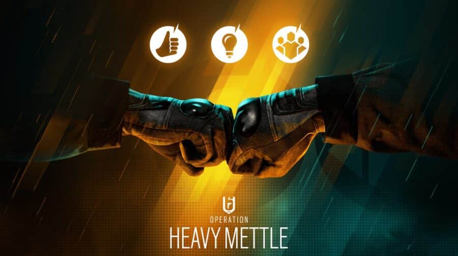 Nova operação de Rainbow Six Siege chega em 29 de agosto; veja detalhes!