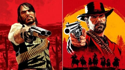 Franquia Red Dead Redemption alcança 79 milhões de cópias vendidas