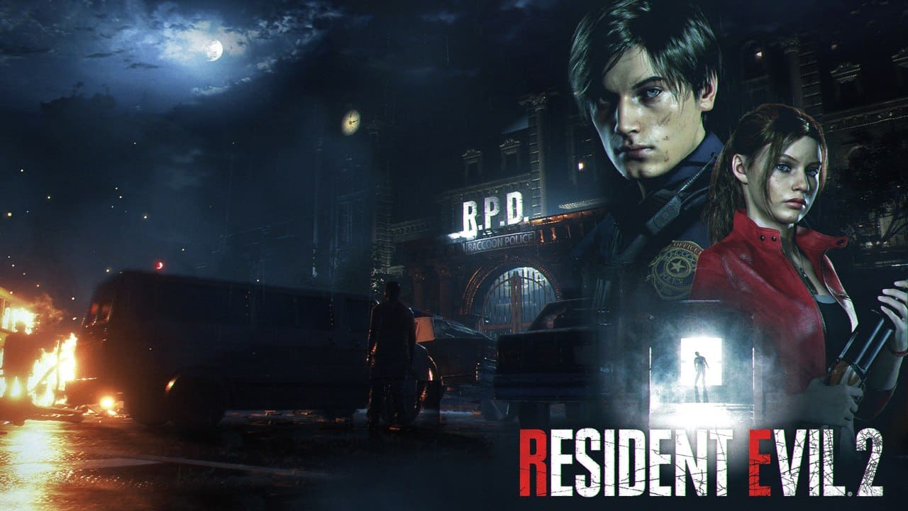 Capcom anuncia mudanças nos requisitos de sistema de Resident Evil 2 para PC