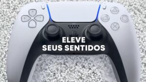 Por que você joga games? Sony lança campanha sobre paixão dos fãs pelos jogos