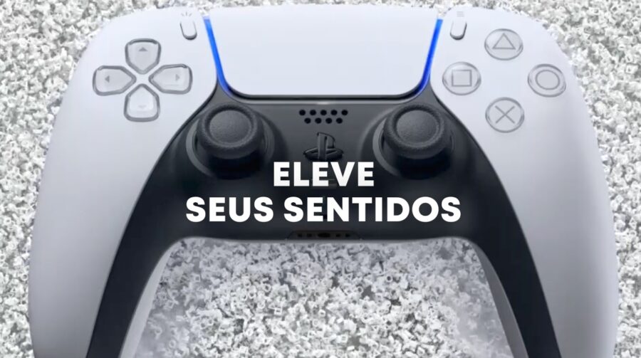 Jogo PS4 Minecraft - Modo VR - Brasil Games - Console PS5 - Jogos