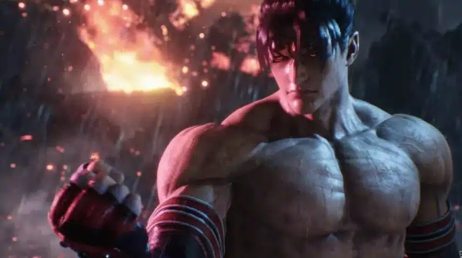 O hype é real! Confira o trailer de lançamento de Tekken 8