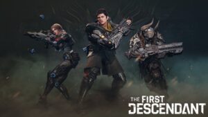 Beta de The First Descendant é adiado para a segunda metade de setembro