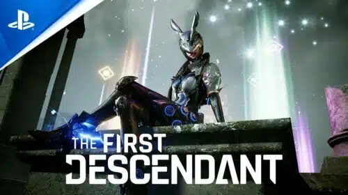 Novo teaser de The First Descendant mostra 