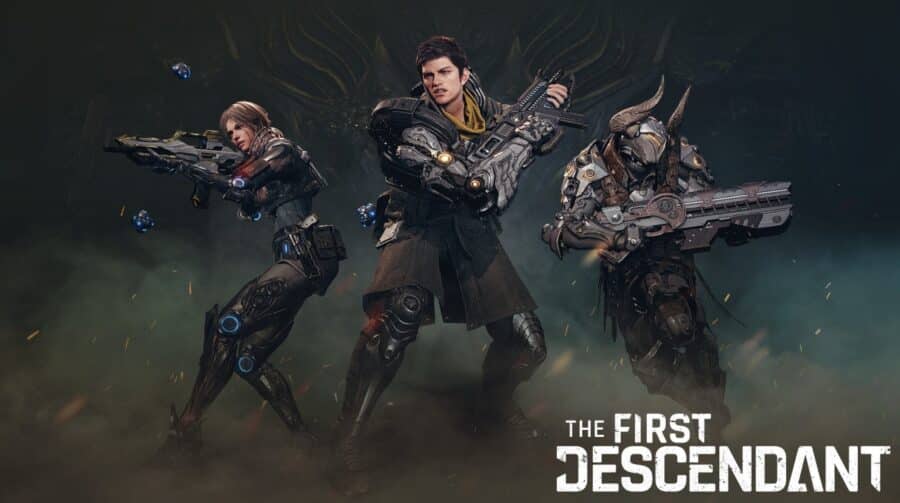 Nexon anuncia data para Crossplay Beta aberto do jogo The First Descendant  