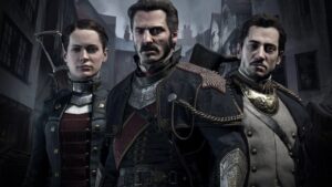 Patch não oficial de The Order 1886 faz game rodar a 60 FPS no PS5