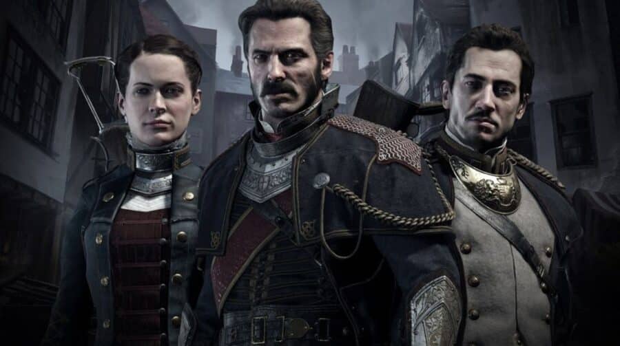 Patch não oficial de The Order 1886 faz game rodar a 60 FPS no PS5