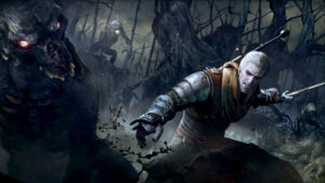Novo livro de The Witcher pode chegar em menos de um ano