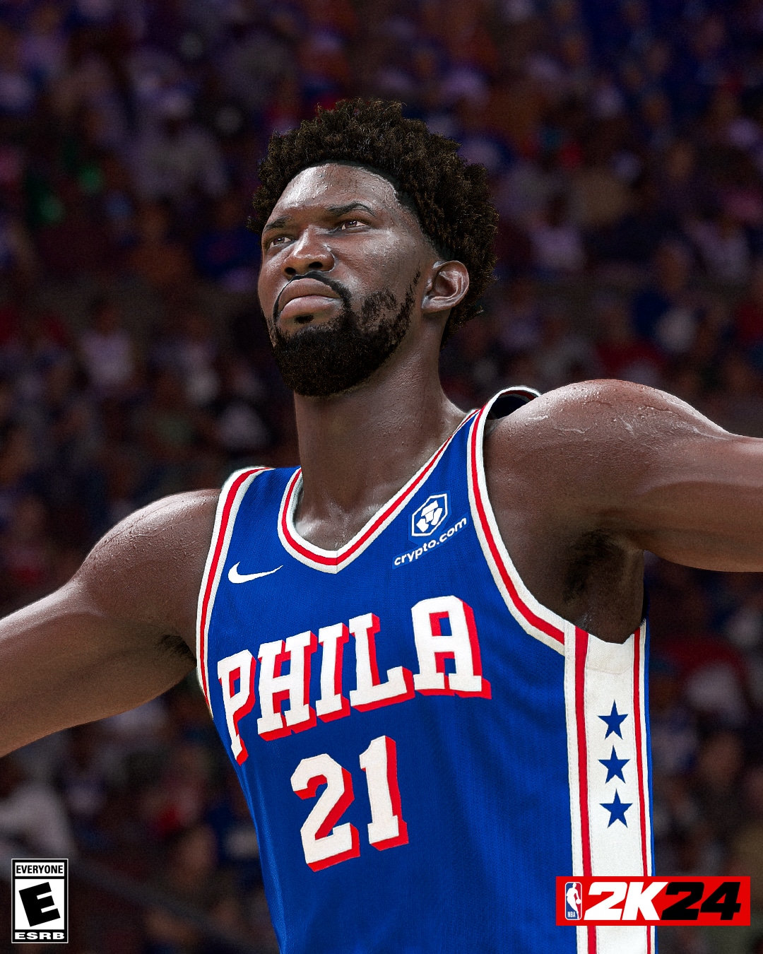 NBA 2K24 é anunciado para PC e consoles; lançamento acontece em 8