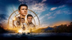Sequência do filme de Uncharted ainda está nos planos, afirma produtor
