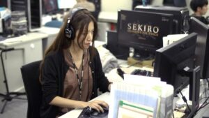 Compositora de Elden Ring e Dark Souls 3 deixa a FromSoftware após 12 anos