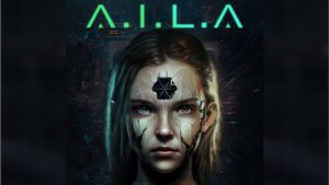 Estúdio brasileiro divulga teaser brutal do jogo de terror A.I.L.A
