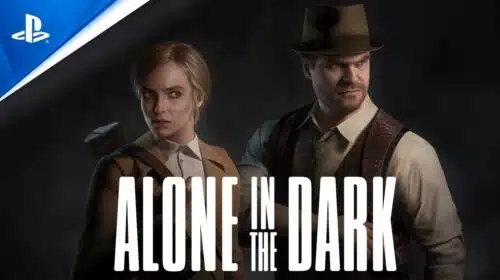 Alone in the Dark: vale a pena?