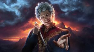 Baldur’s Gate 3 tem update que corrige “ausência de Astarion”