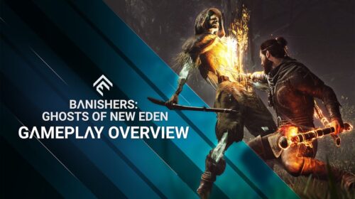 Novo vídeo de Banishers: Ghosts of New Eden foca no gameplay