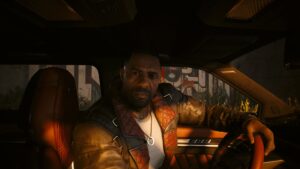 Fãs descobrem easter egg em Cyberpunk 2077, e devs comemoram